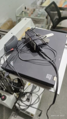 Tuozhu 3D printer - Photo of the actual product