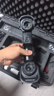 multi-color printer - Photo of the actual product