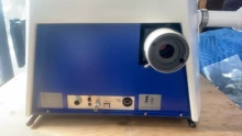 3D printer new warranty - Photo of the actual product