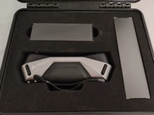 3D printer delicate printing - Photo of the actual product
