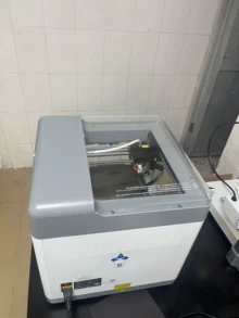  - Photo of the actual product