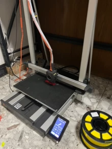  - Photo of the actual product