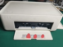  - Photo of the actual product