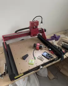 bamboo color filament - Photo of the actual product