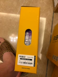 1.75mm thermochromic filament - Photo of the actual product