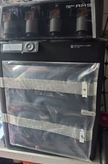 entry-level 3D printer - Photo of the actual product