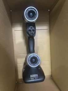 Chuangxiang 3D 3D printer Home farm master desktop Ender-3V3 - Photo taken in person