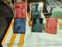 Tuozhu PLA - Photo of the actual product