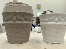 beginner 3D printing - Photo of the actual product