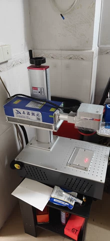 3D printer for beginners - Photo of the actual product