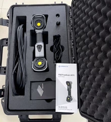 cheap 3D printer for makers - Photo of the actual product