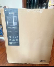 Tuozhu warranty - Photo of the actual product