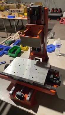 3D printer deal - Photo of the actual product