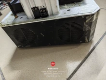 Anycubic Mono X 6K review - Photo of the actual product