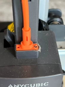used large 3D printer - Photo of the actual product