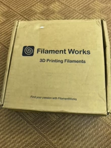 3D printer for large models - Photo of the actual product