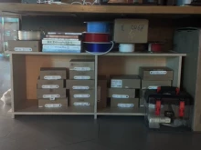 large build volume 3D printer - Photo of the actual product