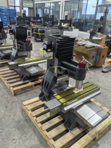 professional 3D printer - Photo of the actual product