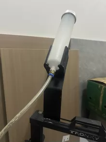 best ELEGOO 3D printer - Photo of the actual product