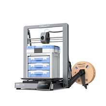 large platform 3D printer - Photo of the actual product