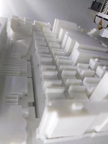 3D printer bargain - Photo of the actual product