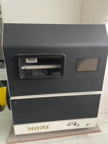 Hongrui 3D Printer Z300Plus industrial-grade large-scale and - Real-life photo