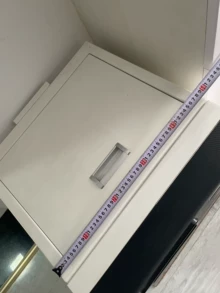 used 3D printer for sale - Photo of the actual product