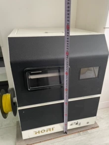 affordable industrial 3D printer - Photo of the actual product
