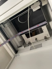 Hongrui 3D printer accessories - Photo of the actual product