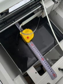3D printing consumables bundle - Photo of the actual product