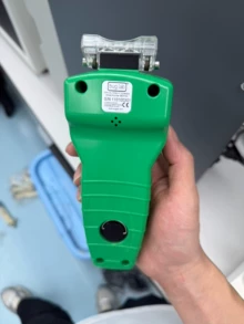 high precision 3D printer - Photo of the actual product