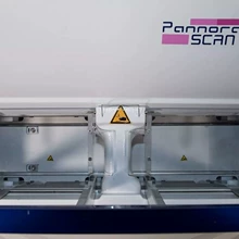 AMS Lite 3D printer - Photo of the actual product