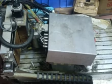 multi-material 3D printer - Photo of the actual product