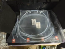 original 3D printer - Photo of the actual product