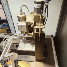 Creality K1 Max - video of the actual product