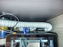 cost-effective 3D printer - Photo of the actual product