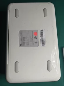 Xiaomi photo printer cheap - Photo of the actual product