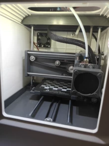 industrial 3D printer for sale - Photo of the actual product