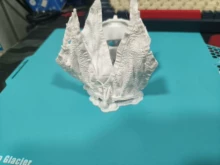 multi-color 3D printer - Photo of the actual product