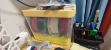 used 3D printer for sale - Photo of the actual product
