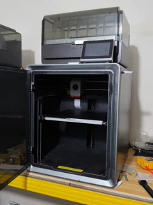 Anycubic 3D printer for sale - Photo of the actual product