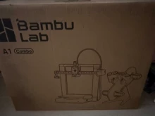 Tuozhu 3D printer price - Photo of the actual product