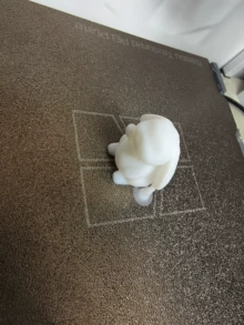  - Photo of the actual product