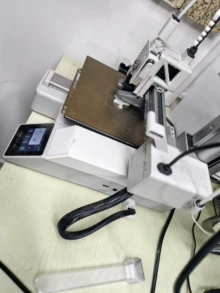  - Photo of the actual product