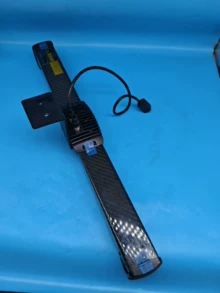 high speed large 3D printer - Photo of the actual product