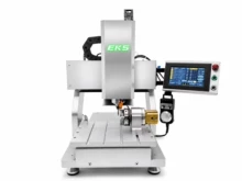 high flow 3D printer - Photo of the actual product