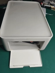 high precision 3D printer - Photo of the actual product