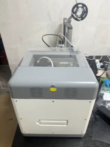 high quality 3D printer - Photo of the actual product