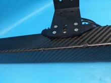 3D printing machine - Photo of the actual product