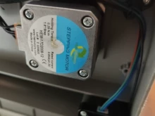 budget 3D printer - Photo of the actual product